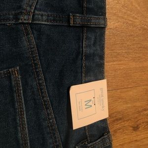 Great smokey Denim skirt